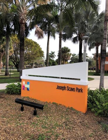 701 Three Islands Blvd 110, Hallandale Beach, FL 33009