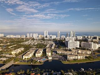 701 Three Islands Blvd 110, Hallandale Beach, FL 33009