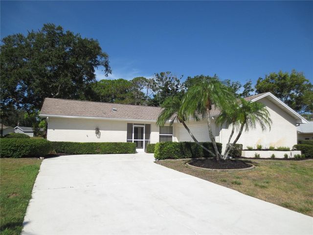 3132 BRUNSWICK CIRCLE, Palm Harbor, FL 34684