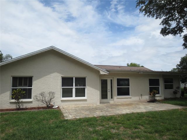 3132 BRUNSWICK CIRCLE, Palm Harbor, FL 34684