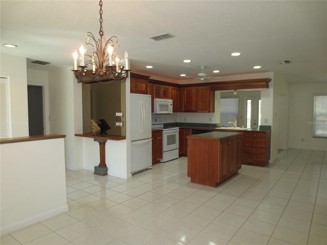 3132 BRUNSWICK CIRCLE, Palm Harbor, FL 34684