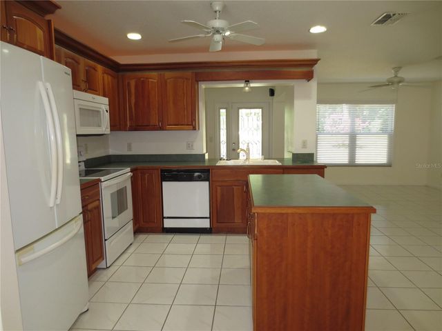3132 BRUNSWICK CIRCLE, Palm Harbor, FL 34684
