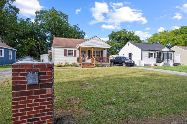 4905 Cameron Lane, Chattanooga, TN 37411