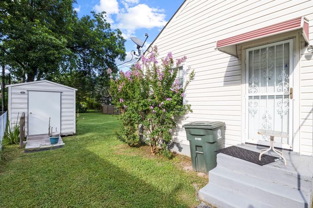 4905 Cameron Lane, Chattanooga, TN 37411