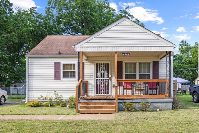 4905 Cameron Lane, Chattanooga, TN 37411