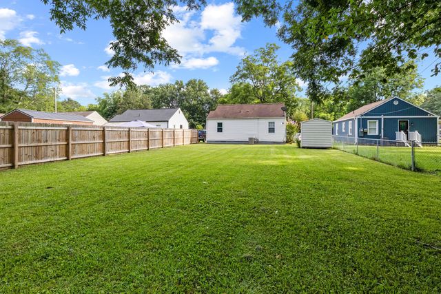 4905 Cameron Lane, Chattanooga, TN 37411