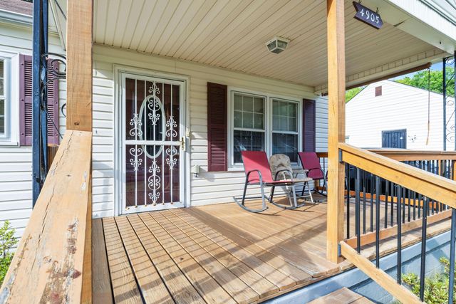 4905 Cameron Lane, Chattanooga, TN 37411