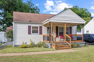 4905 Cameron Lane, Chattanooga, TN 37411