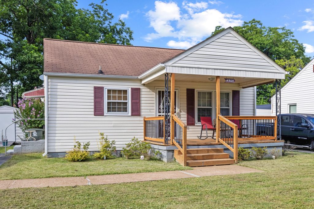 4905 Cameron Lane, Chattanooga, TN 37411
