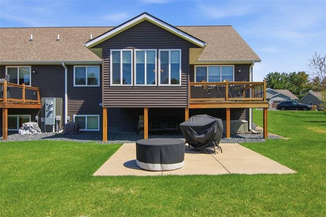 1720 Timber Trail, Chippewa Falls, WI 54729