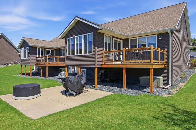 1720 Timber Trail, Chippewa Falls, WI 54729