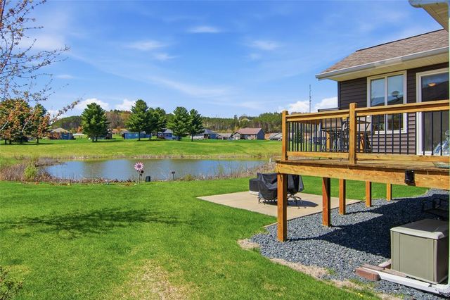 1720 Timber Trail, Chippewa Falls, WI 54729