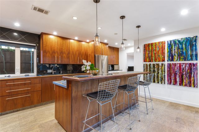 6947 Arboreal Drive, Dallas, TX 75231