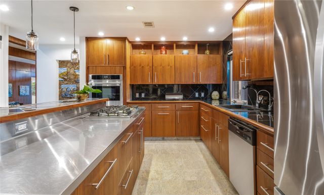 6947 Arboreal Drive, Dallas, TX 75231