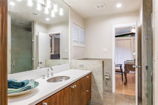 6947 Arboreal Drive, Dallas, TX 75231