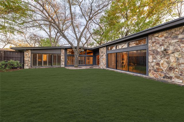 6947 Arboreal Drive, Dallas, TX 75231