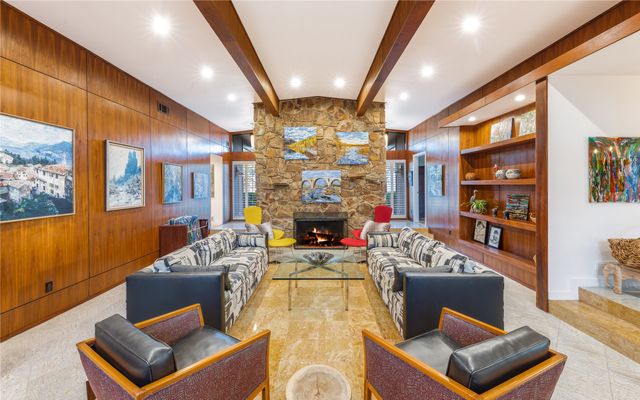 6947 Arboreal Drive, Dallas, TX 75231