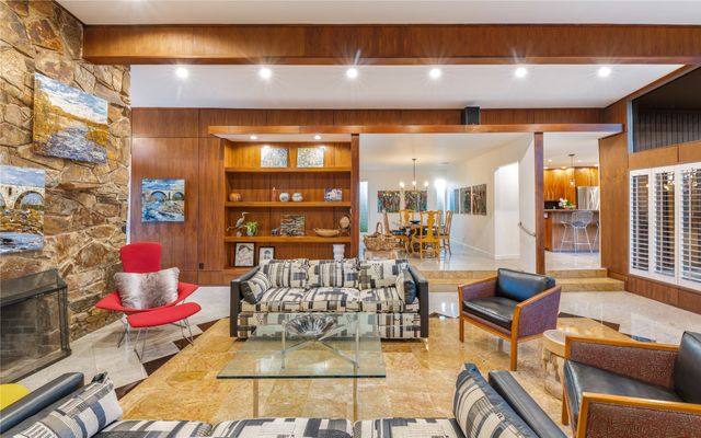 6947 Arboreal Drive, Dallas, TX 75231