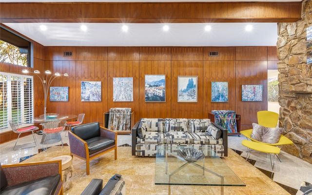 6947 Arboreal Drive, Dallas, TX 75231