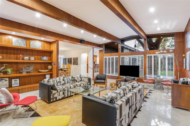 6947 Arboreal Drive, Dallas, TX 75231