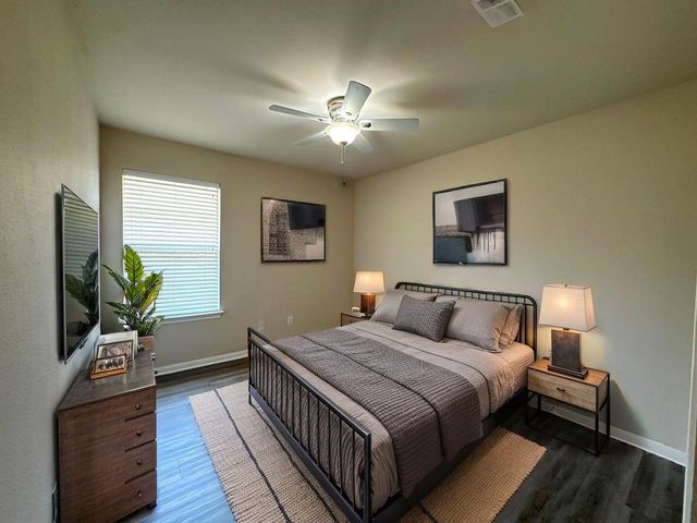 285 Amber Ash DR, Kyle, TX 78640