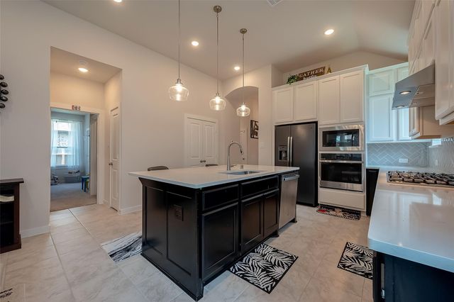 15714 Autumn Sun Court, Conroe, TX 77302