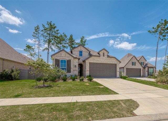 15714 Autumn Sun Court, Conroe, TX 77302