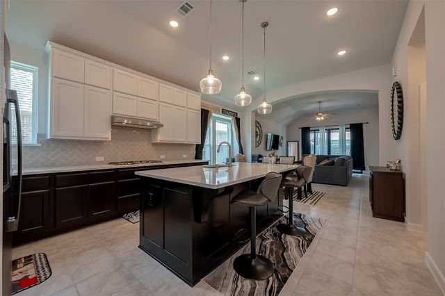 15714 Autumn Sun Court, Conroe, TX 77302