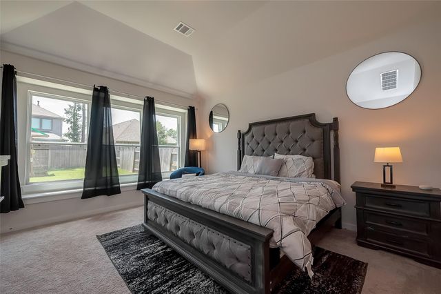 15714 Autumn Sun Court, Conroe, TX 77302