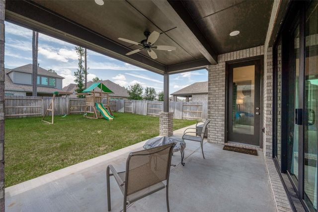 15714 Autumn Sun Court, Conroe, TX 77302