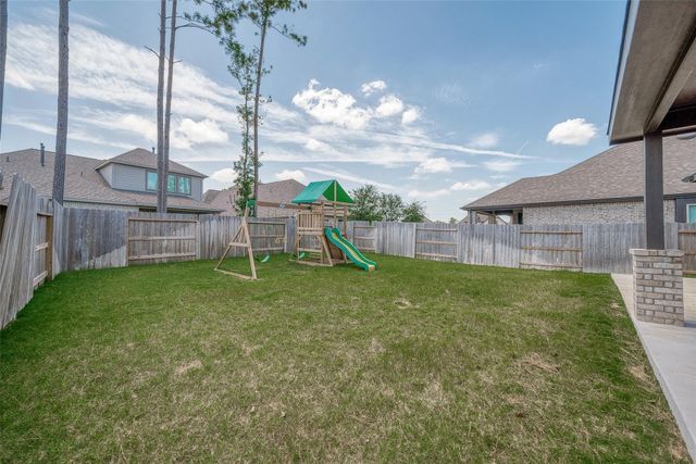 15714 Autumn Sun Court, Conroe, TX 77302