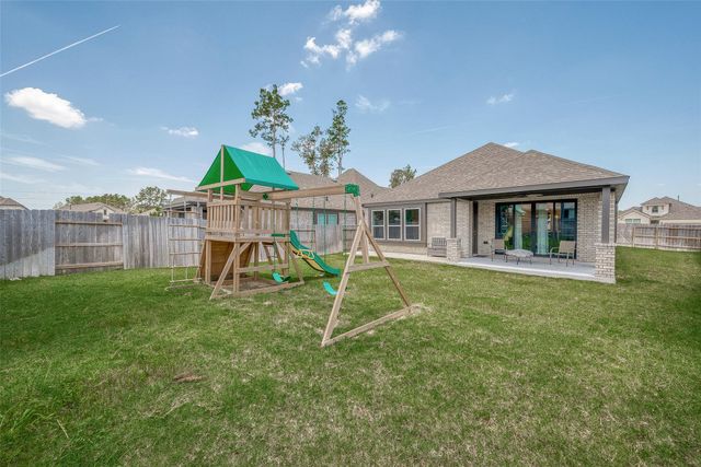 15714 Autumn Sun Court, Conroe, TX 77302