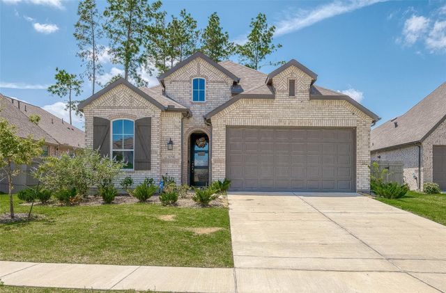 15714 Autumn Sun Court, Conroe, TX 77302
