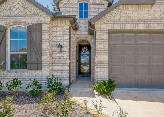 15714 Autumn Sun Court, Conroe, TX 77302