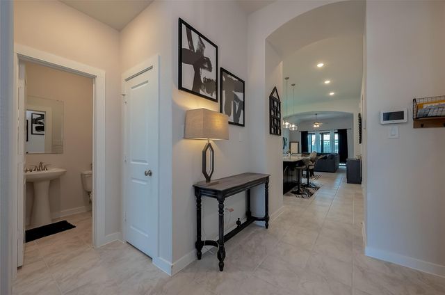 15714 Autumn Sun Court, Conroe, TX 77302