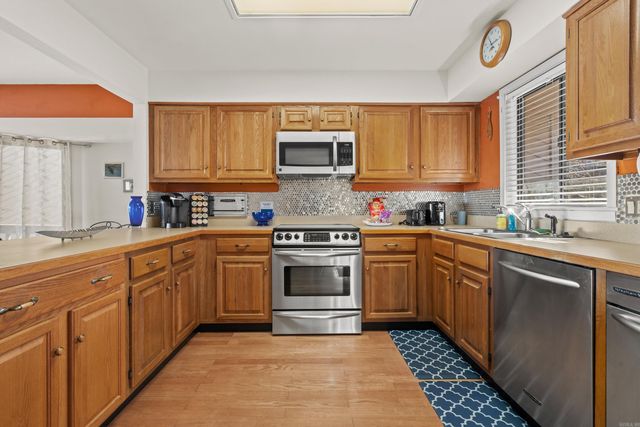 200 Hamilton Oaks Dr Apt U4, Hot Springs, AR 71913