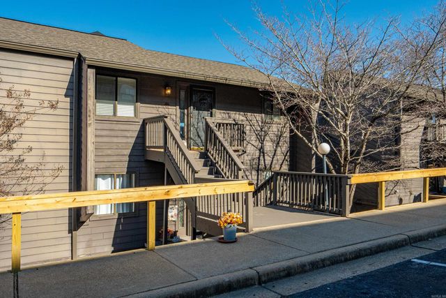 200 Hamilton Oaks Dr Apt U4, Hot Springs, AR 71913