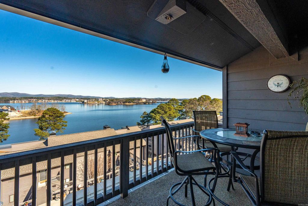 200 Hamilton Oaks Dr Apt U4, Hot Springs, AR 71913