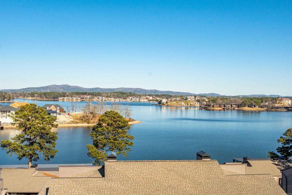 200 Hamilton Oaks Dr Apt U4, Hot Springs, AR 71913 — photo 2