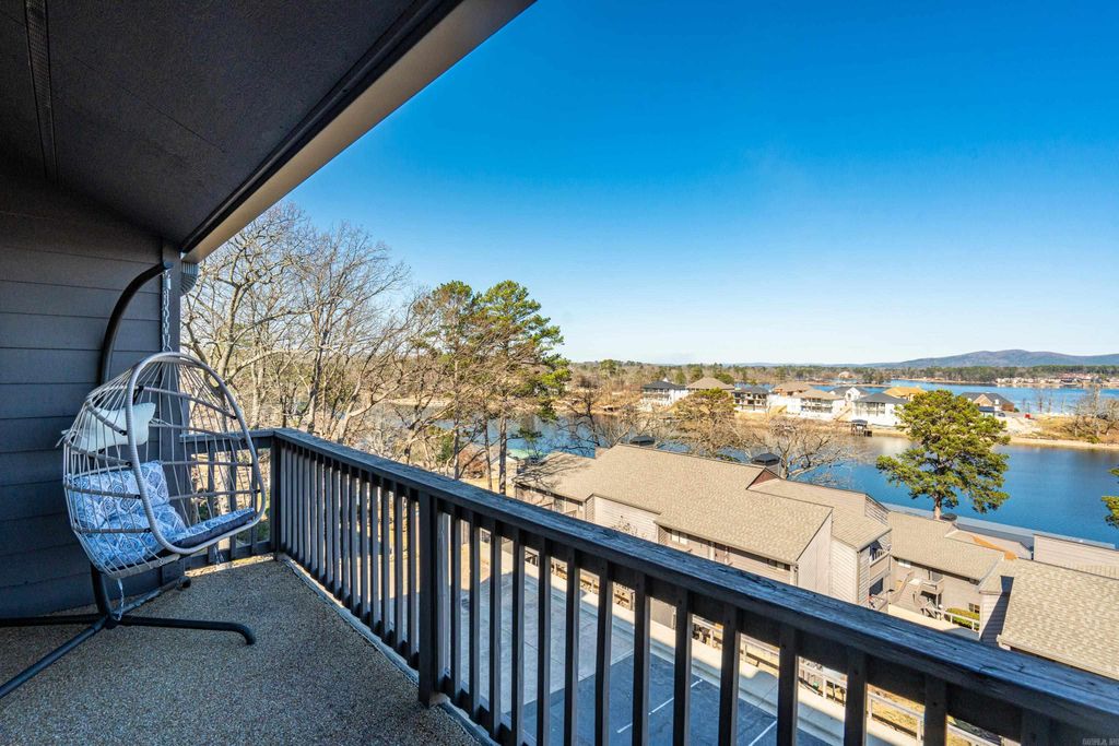 200 Hamilton Oaks Dr Apt U4, Hot Springs, AR 71913 — photo 3