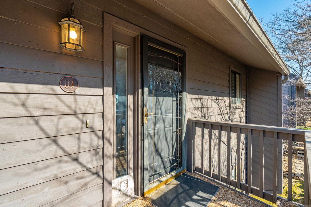 200 Hamilton Oaks Dr Apt U4, Hot Springs, AR 71913 — photo 5