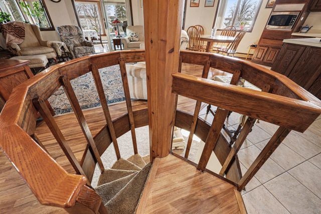 828 Reunion Avenue, Fremont, MI 49412