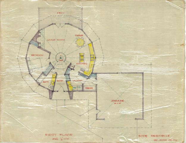 828 Reunion Avenue, Fremont, MI 49412