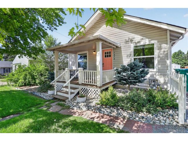 7373 Wilson Ct, Westminster, CO 80030
