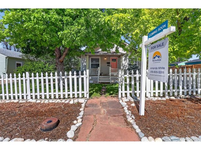 7373 Wilson Ct, Westminster, CO 80030