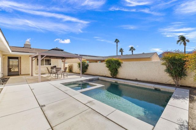 76771 Oklahoma Avenue, Palm Desert, CA 92211