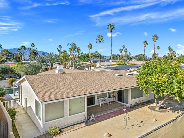 76771 Oklahoma Avenue, Palm Desert, CA 92211