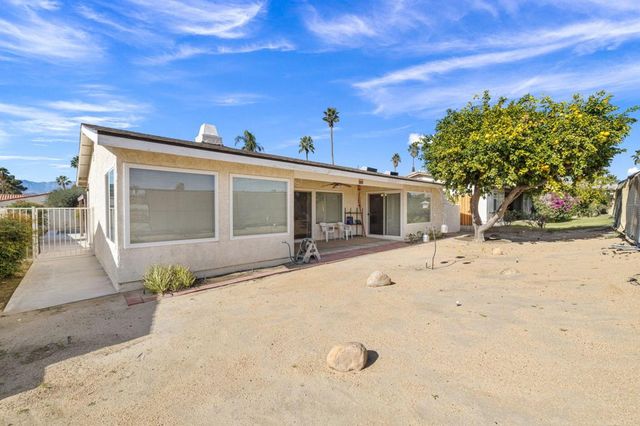 76771 Oklahoma Avenue, Palm Desert, CA 92211