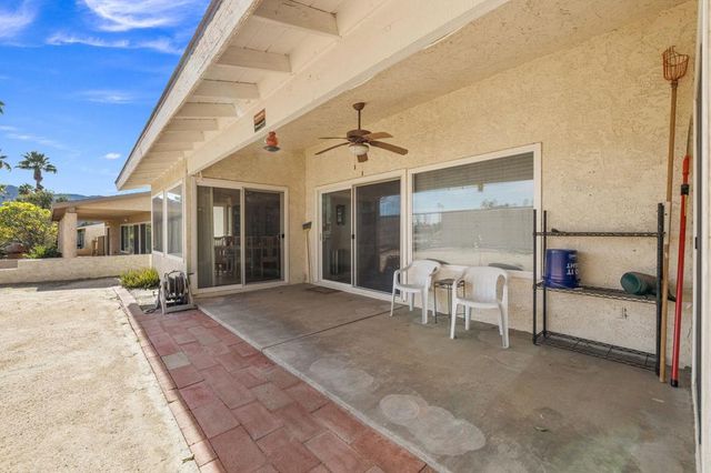 76771 Oklahoma Avenue, Palm Desert, CA 92211