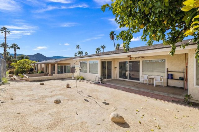 76771 Oklahoma Avenue, Palm Desert, CA 92211